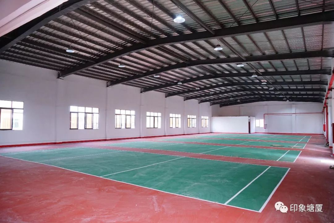 东莞亚视演艺学院,广东亚视演艺学院老校区