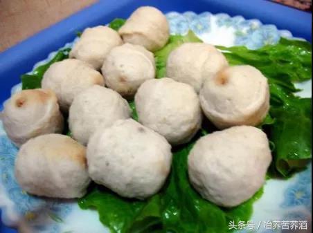 一句醉语知一个人，一杯冶荞品一座城