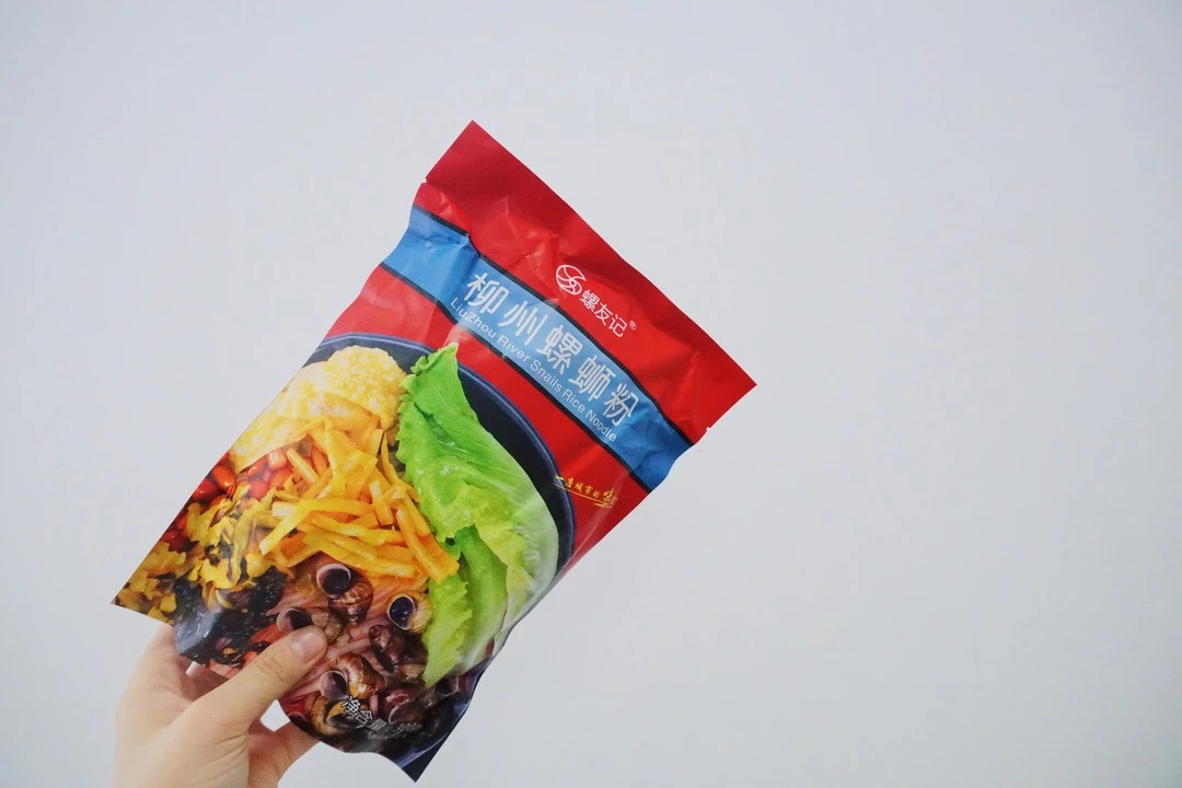 不务正业研究所,哪款螺蛳粉是最好吃的测评