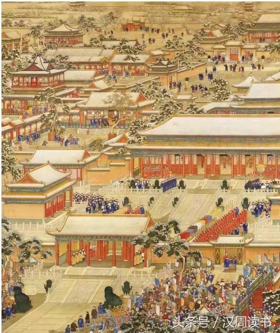 延禧攻略几个人喜欢傅恒,延禧攻略富察皇后和乾隆的嫡公主