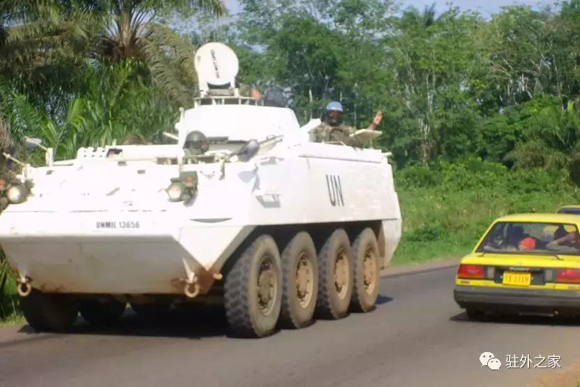 驻外初体验:那一夜,我竟然……