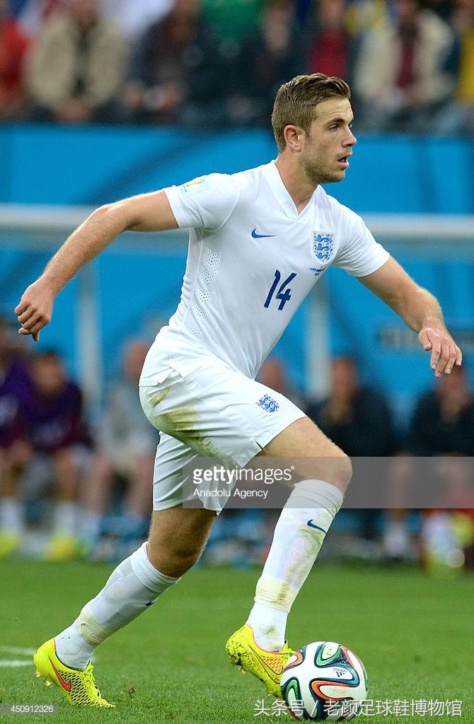 世界杯战靴回顾终结篇,nike水果篮撑死奶牛,鬼牌出鞘一剑封喉