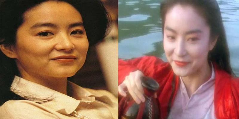 额头有一条沟是什么,额头上有个尖尖的地方