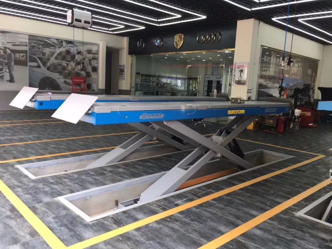 汽车维修保养设备大全,设备维修保养总结报告