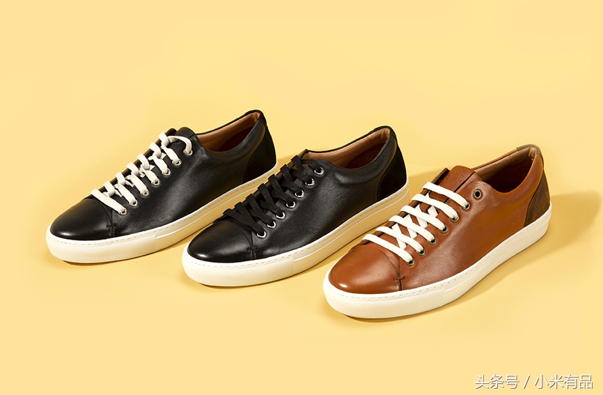 鞋带有哪些系法怎么系鞋带更好看,教你新方法系鞋带这样系又好又快