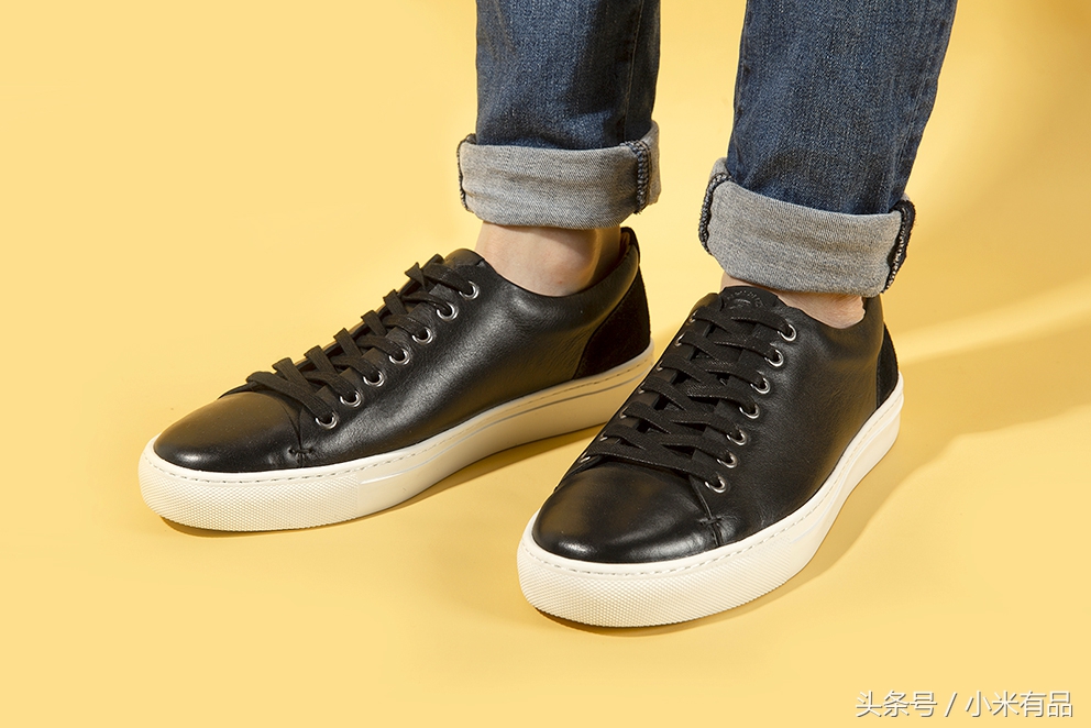 怎样系鞋带鞋带才不会散开,教你正确系鞋带