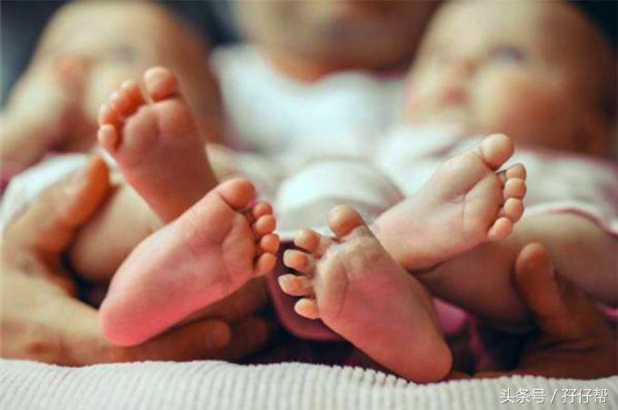 二胎剖腹产的真实经历,双胎妈妈怀孕的痛苦