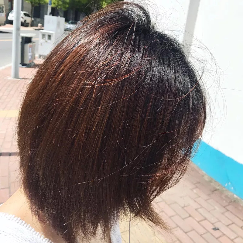 一条精选|没有标题，配得上这瓶洗发水