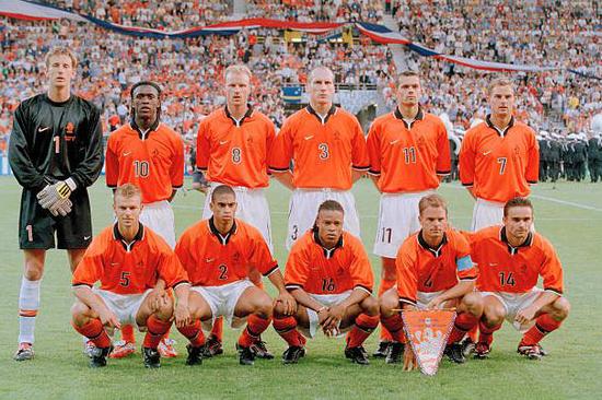 世界杯第一停球,足球史上最史诗的停球集锦