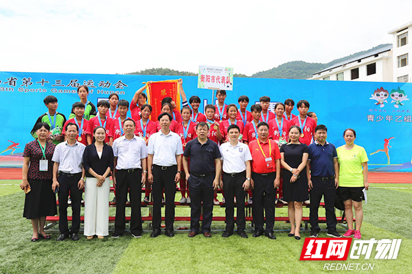 长沙市足球联赛乙组,全国青少年足球联赛u15组女子湖南