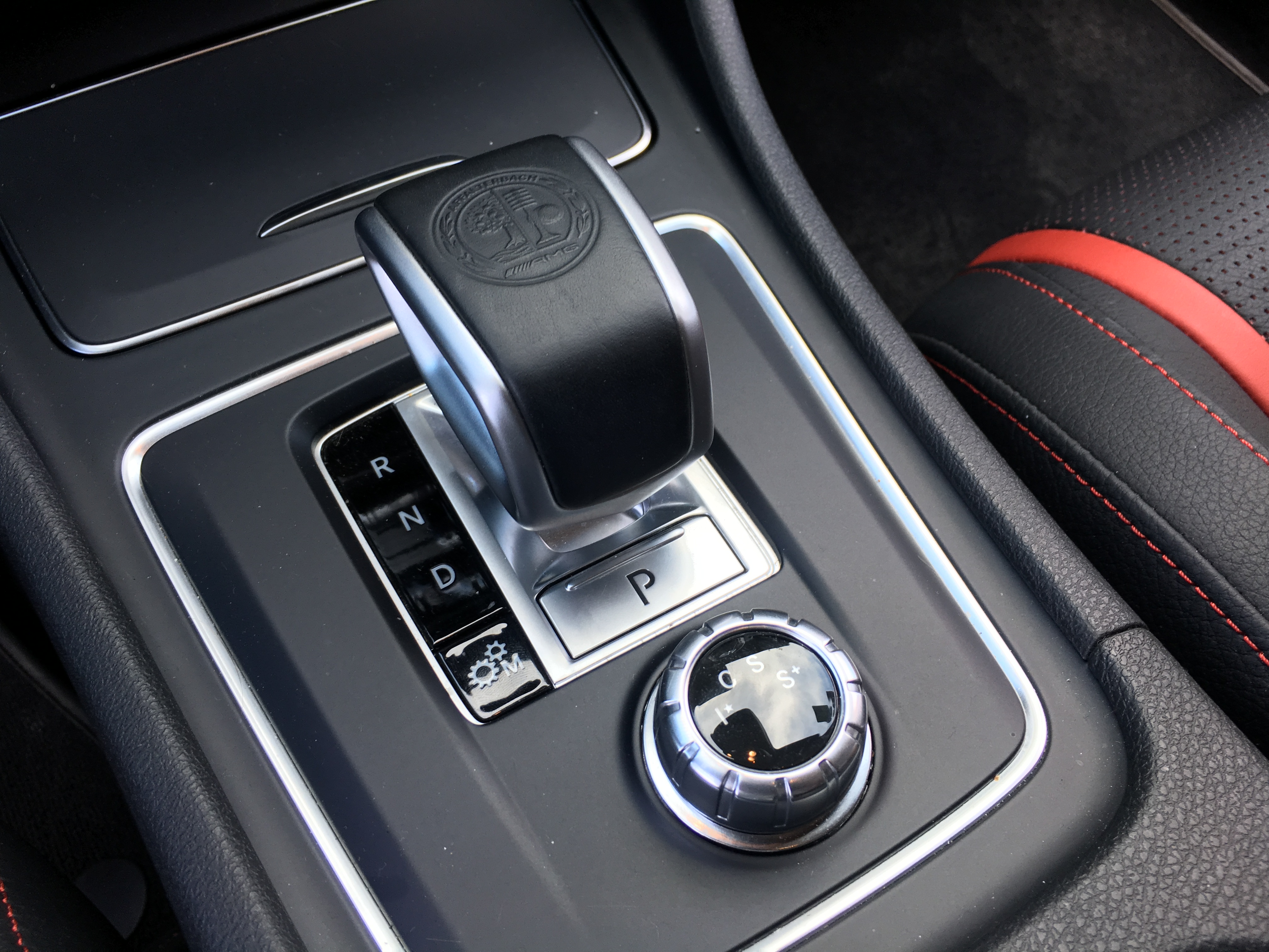 新款amga45舒适度,amga45欣赏