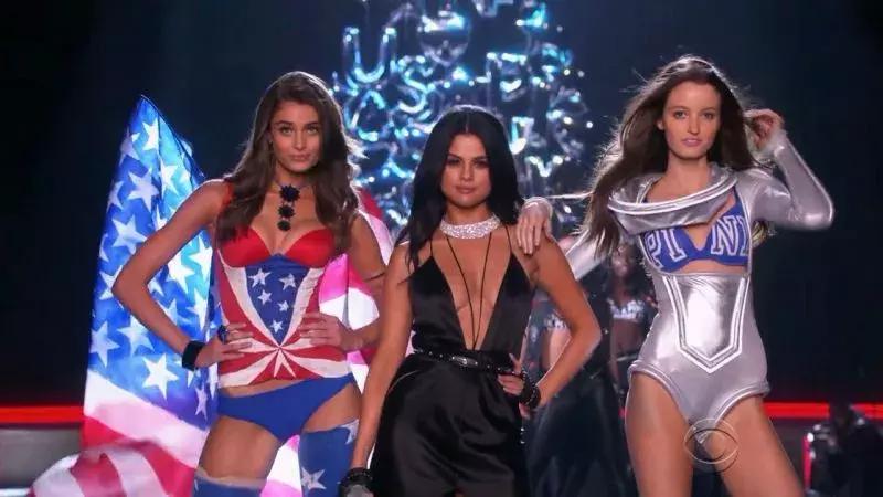 维密内衣市场排名,内衣巨头跌落神坛维密的衰败之路