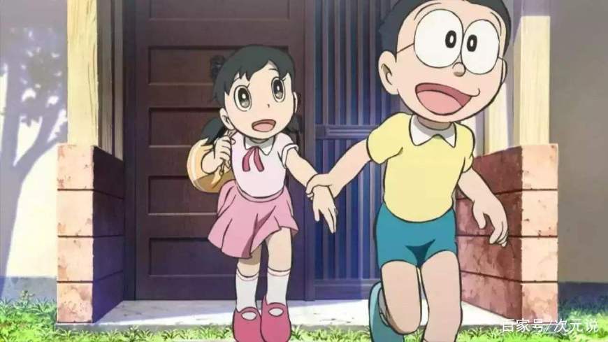 哆啦a梦静香和大雄的童年回忆,哆啦a梦有一集讲的是什么故事