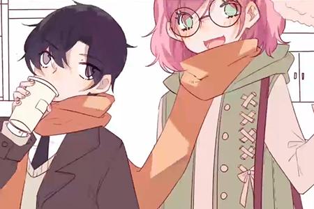 零基础二次元漫画手绘教程完整版,自学漫画绘画基础