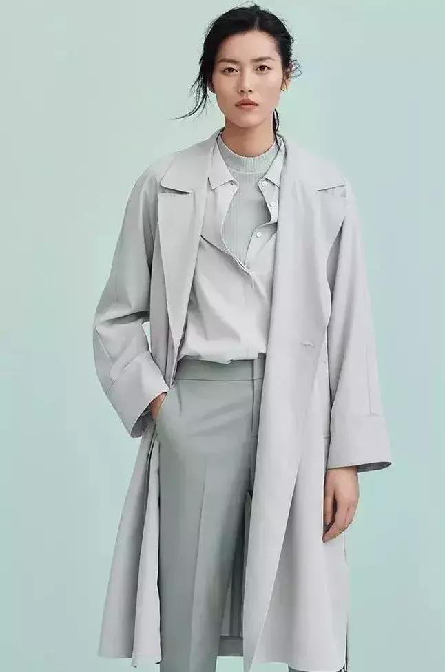 适合小个子的职场女装品牌,适合年轻的职场高端女装品牌