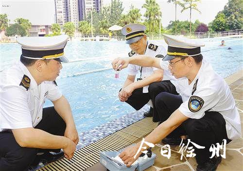 徐州合格游泳馆,徐州市游泳馆排名