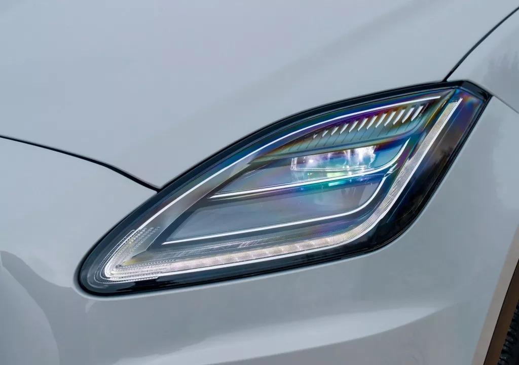 奇瑞捷豹suve-pace,奇瑞捷豹suve-pace顶配