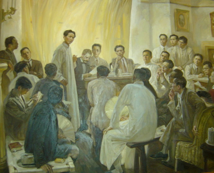 革命先驱杨殷,革命家杨殷简介