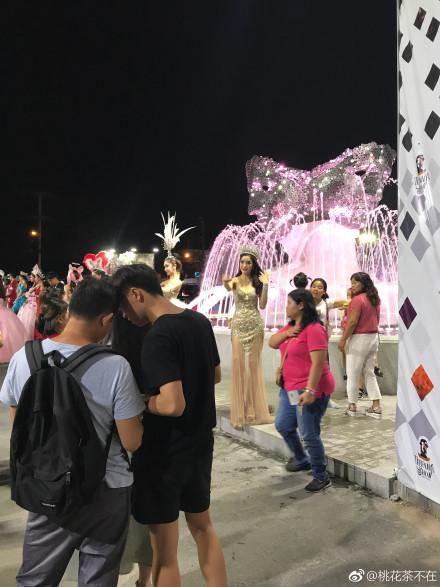 泰国文化古城的历史,泰国旅游妖术