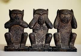 猿猴的语言怎么写,猿猴的写法