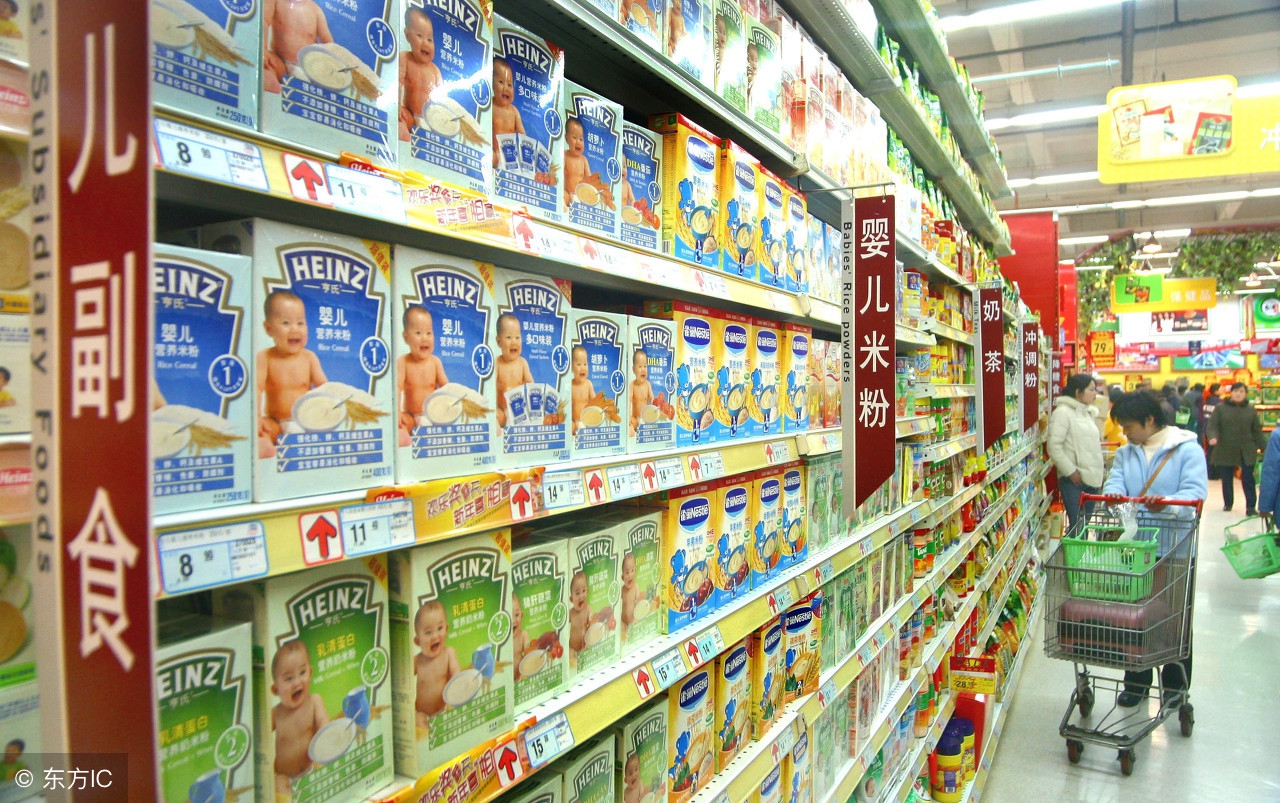 嘉宝有机米粉重金属超标真的假的,嘉宝米粉重金属超标是什么版本的