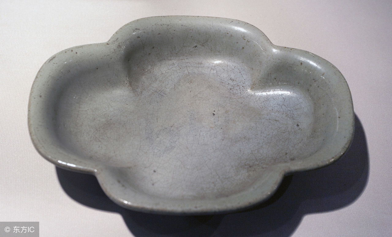 汝窑茶具怎么养才正确,汝窑瓷器怎么挑