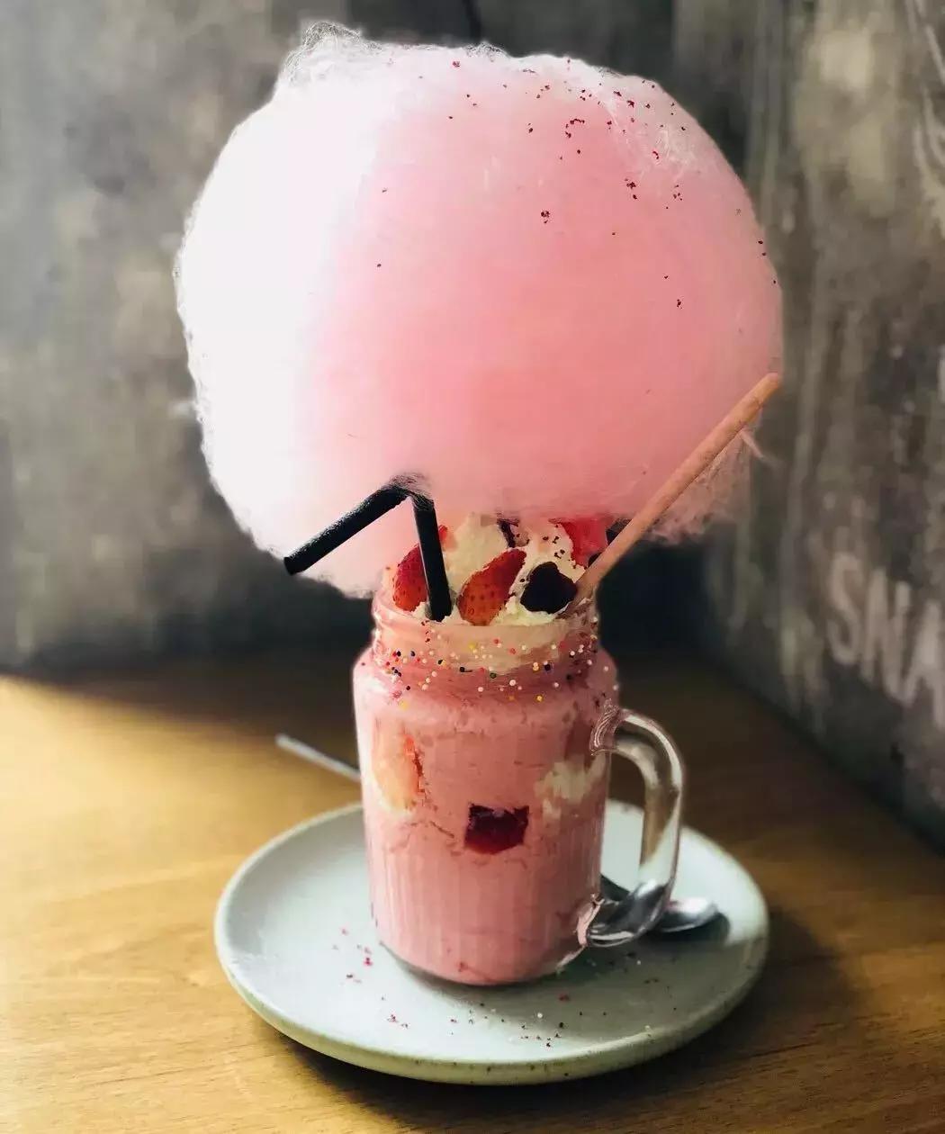 开学校附近的小吃店,开侨中学附近美食