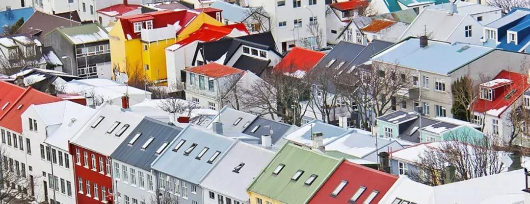 和球技相媲美，冰岛设计了解一下