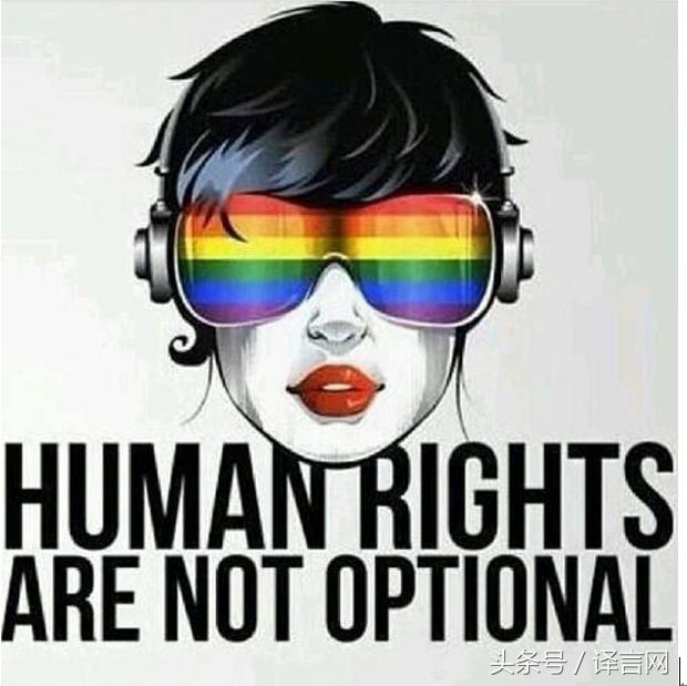 爱男人还是爱女人？一则跨性别者自我探索和拯救的故事