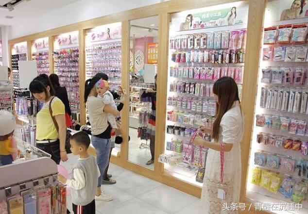 开一家饰品店需要多少钱,开一家饰品店一年能赚多少钱