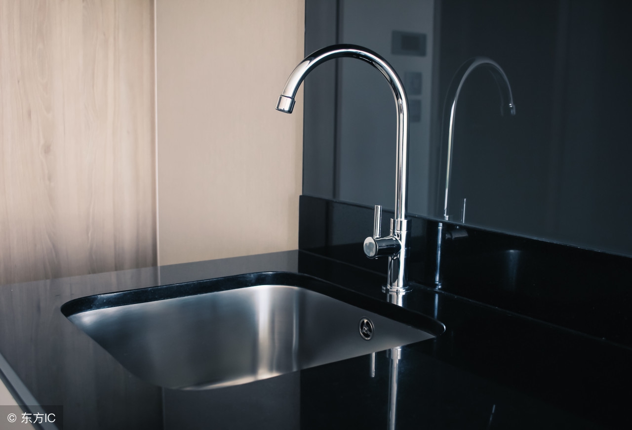 200块和2000块的水槽，有什么区别？附：水槽6大品牌详解