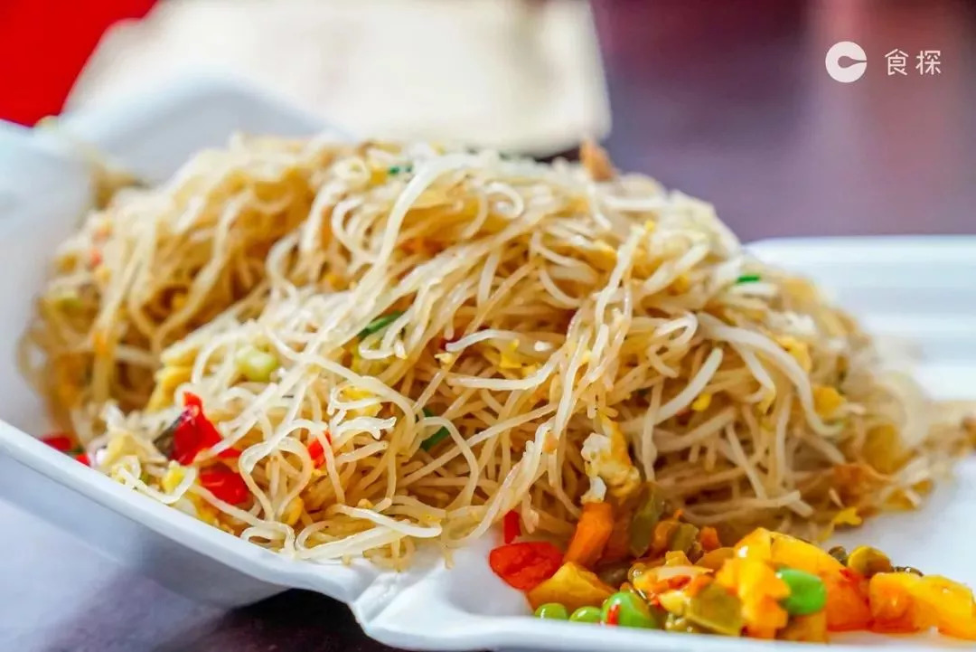 开学惹，深大第①份幸福觅食指南来了！