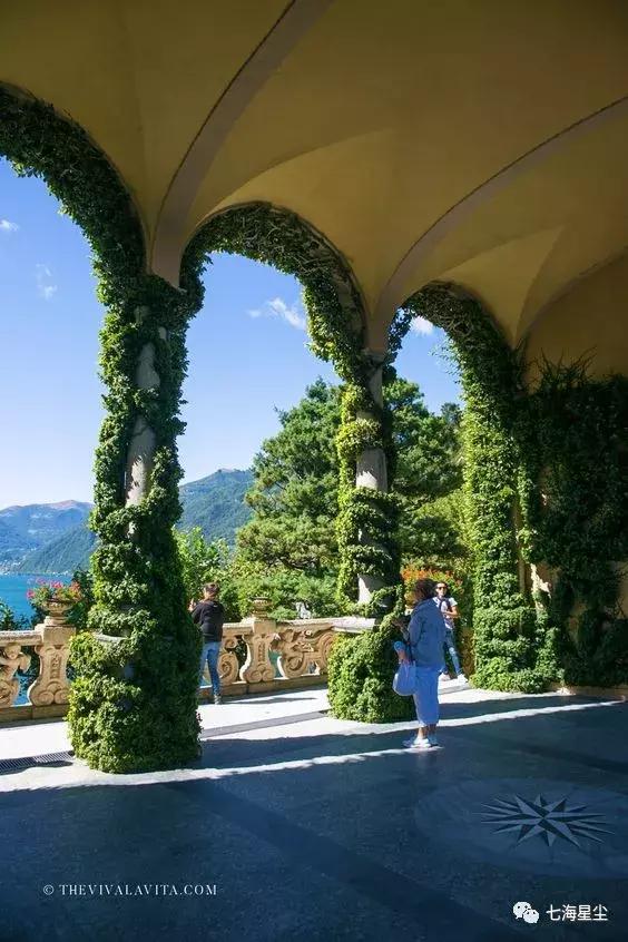 意大利天赐恩赐,意大利所有景物