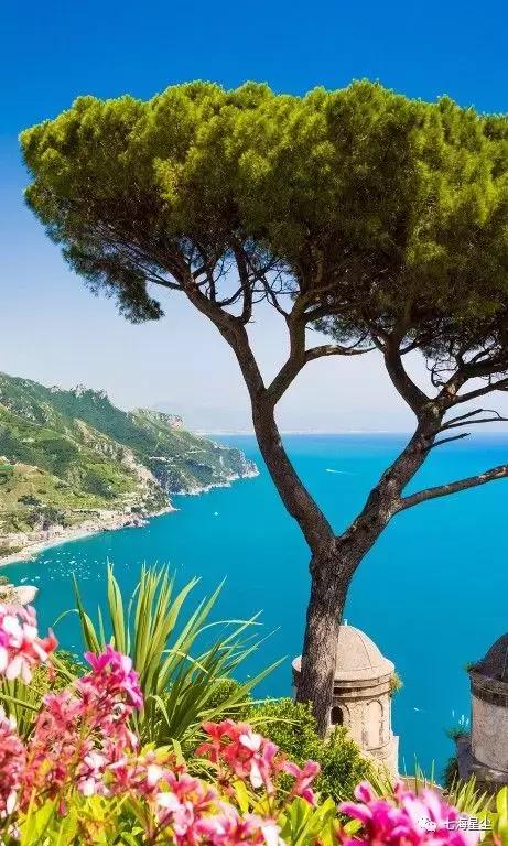 意大利天赐恩赐,意大利所有景物