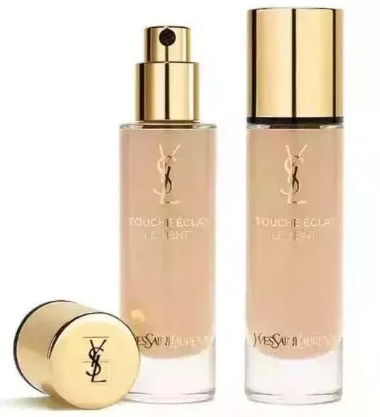 粉底液哪个牌子最好用冬天干皮,2021粉底液干皮排名第一名