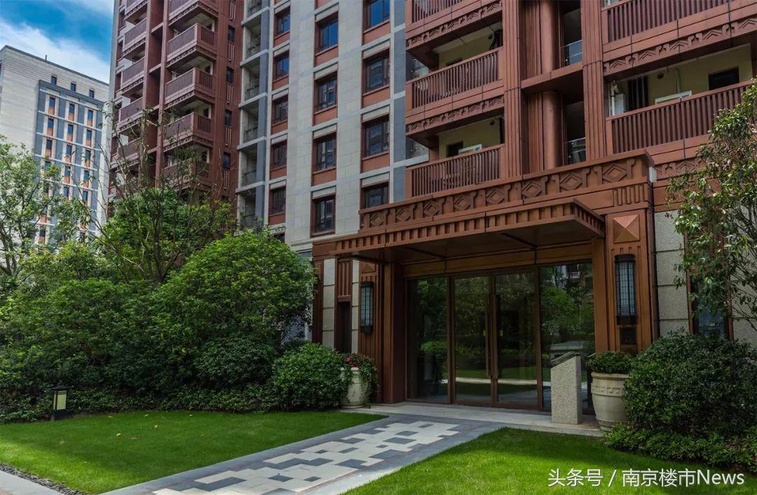 刚刚，城中千万级豪宅时隔2年终于领销许，房价基本没涨