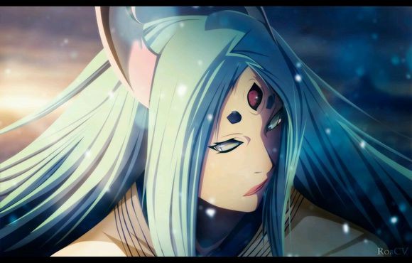 天使面孔魔鬼心，二次元中的那些女性大反派，个顶个漂亮！