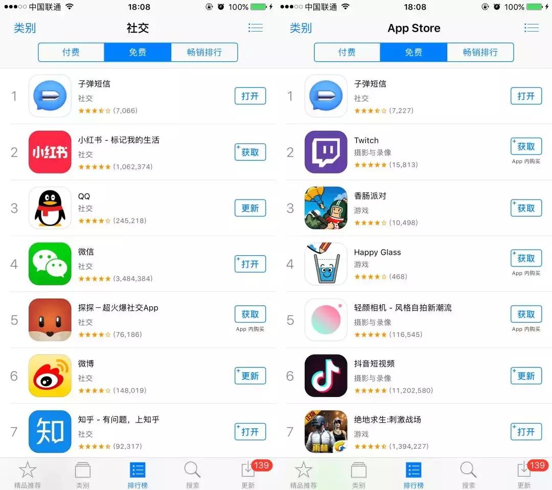 *弹子**短信迅速爆红，怕是昙花一现？