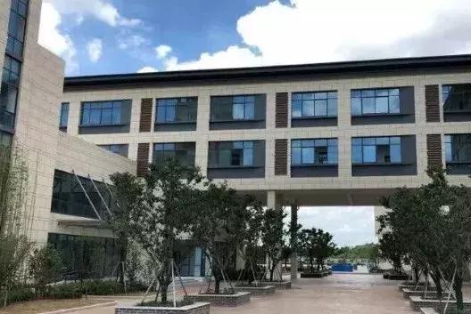 昆山城东有新的学校开吗,昆山新建学校