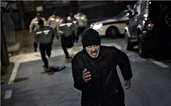 三部全程憋尿的韩国电影推荐,部部必看