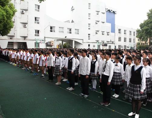 南京最好的初中排名2019,大洗牌榜单