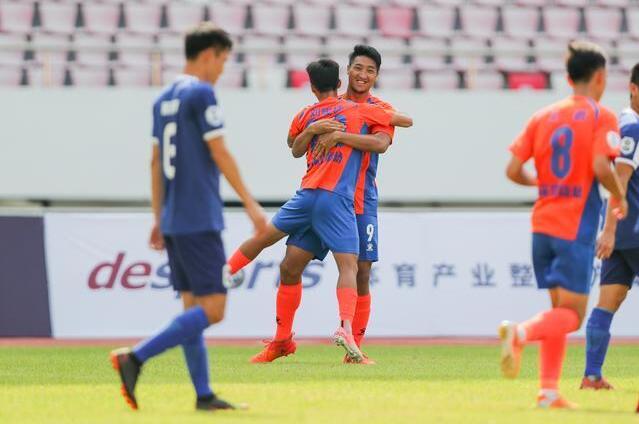 中冠联赛16强中乙,2022年中冠联赛16强分组