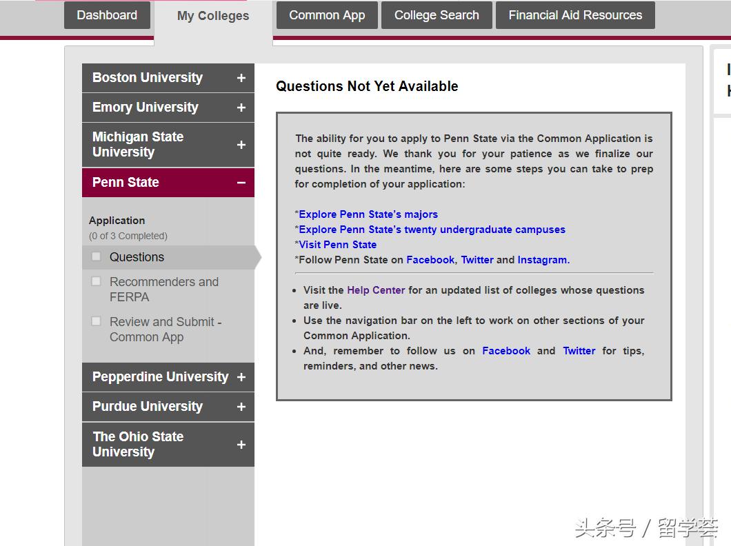 美国备胎之：忽上忽下，被自己玩死的名校——PSU，没有之二
