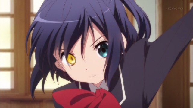 万人评选：“最喜欢的异色瞳人物”结果公布！