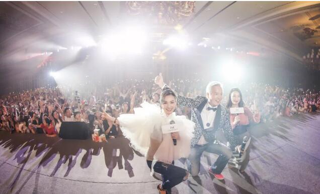 张庭的老公案件,张庭和她老公怎么走到一起的