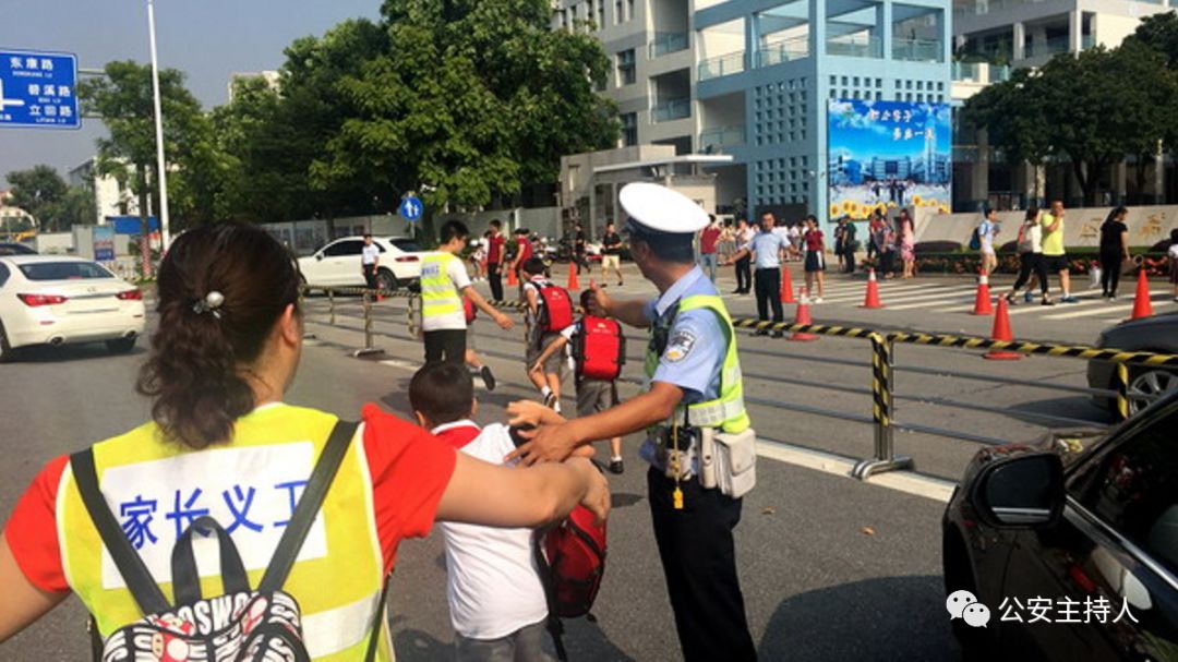 开学堵车最新消息,开学日堵车怎么办