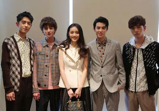 流星花园强势来袭,流星花园披荆斩棘完整版