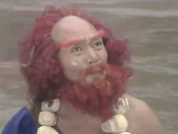 为什么说流沙河鹅毛飘不起,流沙河为什么浮不起来