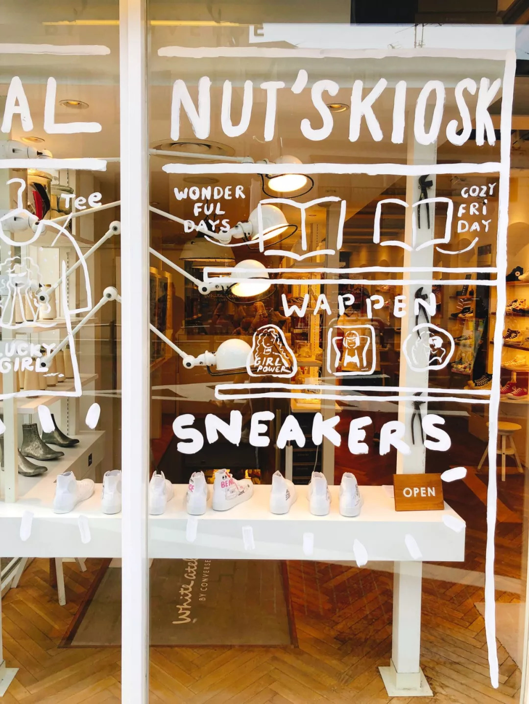 我们花了一天时间：回东京吃早餐！