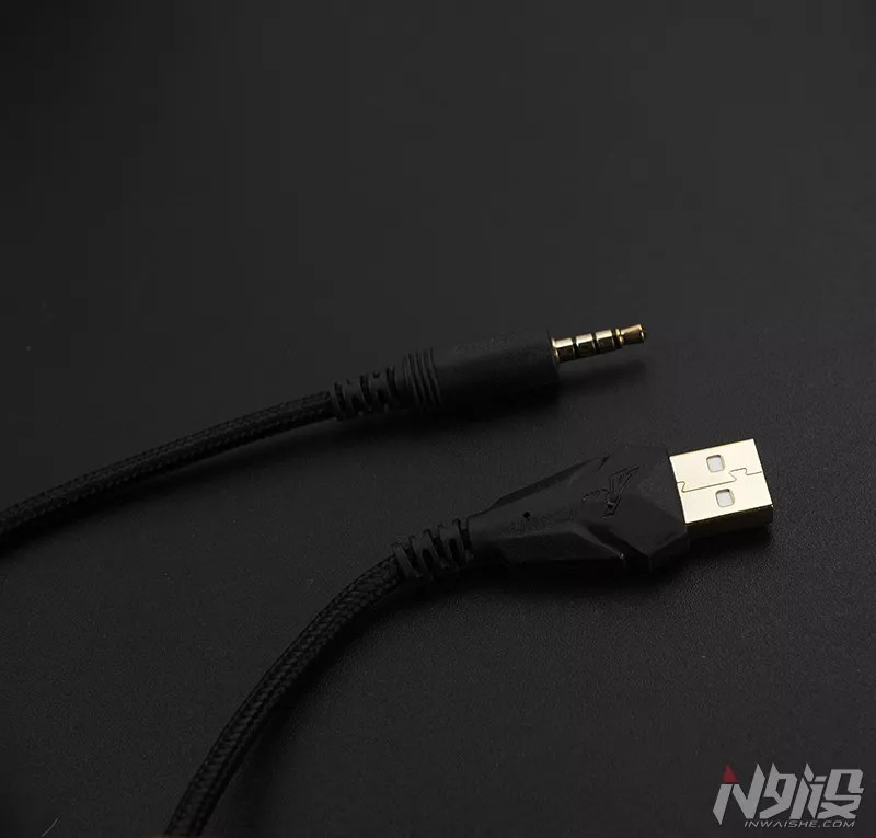 硕美科g936指挥官usb游戏耳机,硕美科指挥官g936n耳机音质